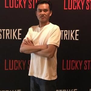 Meet your Posher, Yaoming